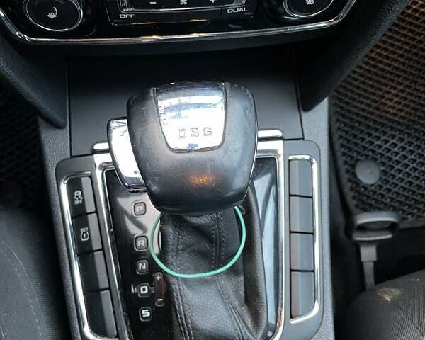 Шкода Суперб 2011 у Ужгороді на Automoto.ua Коричневий Шкода Суперб, об'ємом двигуна 1.97 л та пробігом 512 тис. км за 9500 $, фото 30 на Automoto.ua