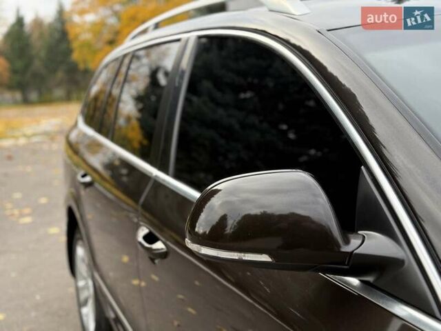 Коричневий Шкода Суперб, об'ємом двигуна 1.6 л та пробігом 280 тис. км за 8300 $, фото 19 на Automoto.ua