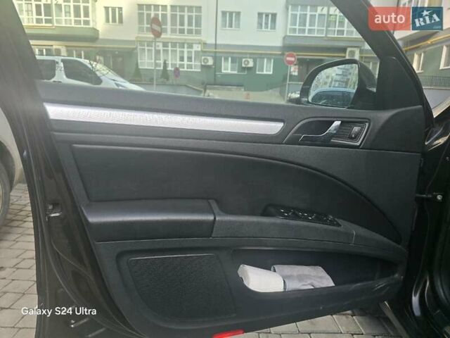 Шкода Суперб 2012 в Ивано-Франковске на Automoto.ua Коричневый Шкода Суперб, объемом двигателя 1.6 л и пробегом 260 тыс. км за 9500 $, фото 21 на Automoto.ua