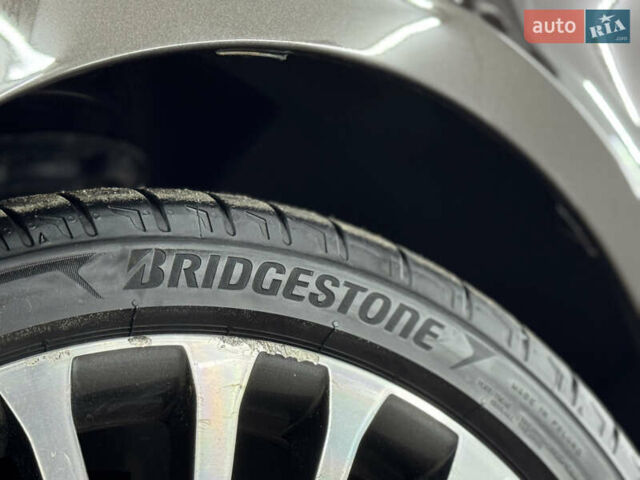 Коричневый Шкода Суперб, объемом двигателя 2 л и пробегом 240 тыс. км за 13200 $, фото 25 на Automoto.ua