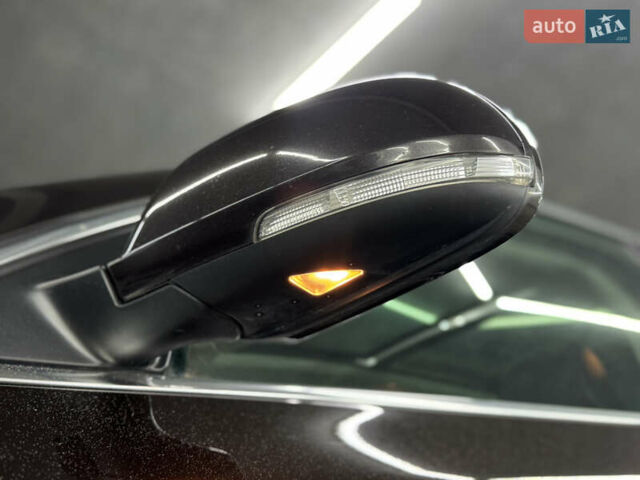 Коричневый Шкода Суперб, объемом двигателя 2 л и пробегом 240 тыс. км за 13200 $, фото 89 на Automoto.ua