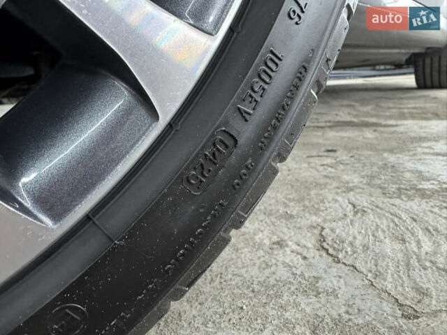 Коричневый Шкода Суперб, объемом двигателя 2 л и пробегом 240 тыс. км за 13200 $, фото 26 на Automoto.ua