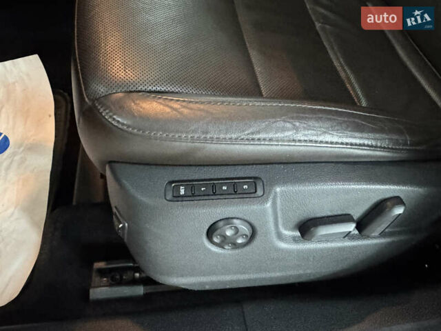 Коричневый Шкода Суперб, объемом двигателя 2 л и пробегом 240 тыс. км за 13200 $, фото 39 на Automoto.ua