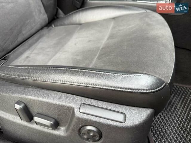 Коричневий Шкода Суперб, об'ємом двигуна 1.6 л та пробігом 280 тис. км за 8300 $, фото 37 на Automoto.ua