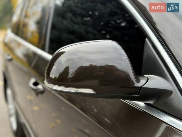 Коричневий Шкода Суперб, об'ємом двигуна 1.6 л та пробігом 280 тис. км за 8300 $, фото 20 на Automoto.ua