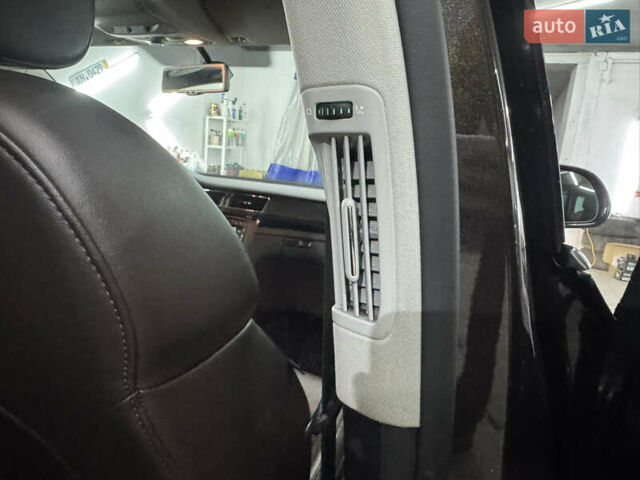 Коричневый Шкода Суперб, объемом двигателя 2 л и пробегом 240 тыс. км за 13200 $, фото 81 на Automoto.ua