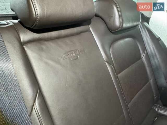 Коричневый Шкода Суперб, объемом двигателя 2 л и пробегом 240 тыс. км за 13200 $, фото 67 на Automoto.ua