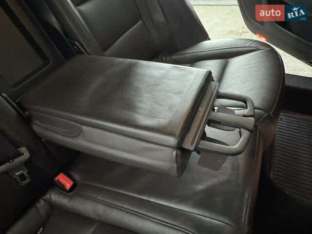 Коричневый Шкода Суперб, объемом двигателя 2 л и пробегом 240 тыс. км за 13200 $, фото 65 на Automoto.ua