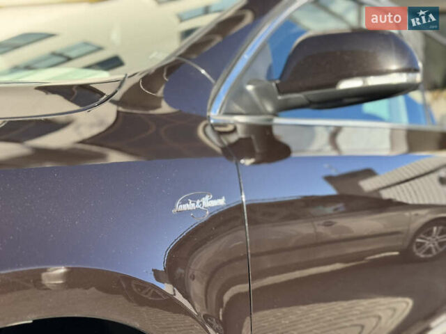 Коричневый Шкода Суперб, объемом двигателя 2 л и пробегом 240 тыс. км за 13200 $, фото 19 на Automoto.ua