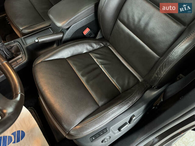 Коричневый Шкода Суперб, объемом двигателя 2 л и пробегом 240 тыс. км за 13200 $, фото 55 на Automoto.ua