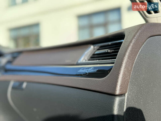 Коричневый Шкода Суперб, объемом двигателя 2 л и пробегом 240 тыс. км за 13200 $, фото 32 на Automoto.ua