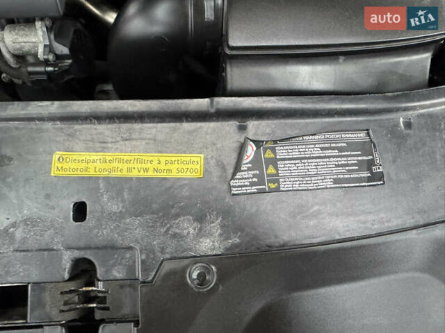 Коричневый Шкода Суперб, объемом двигателя 2 л и пробегом 240 тыс. км за 13200 $, фото 85 на Automoto.ua