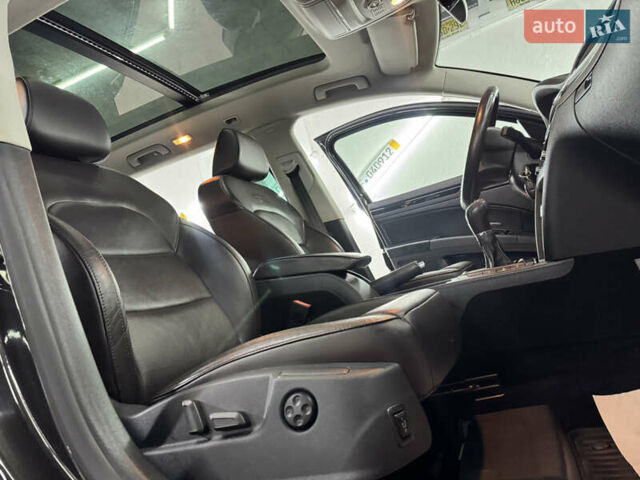 Коричневый Шкода Суперб, объемом двигателя 2 л и пробегом 240 тыс. км за 13200 $, фото 59 на Automoto.ua