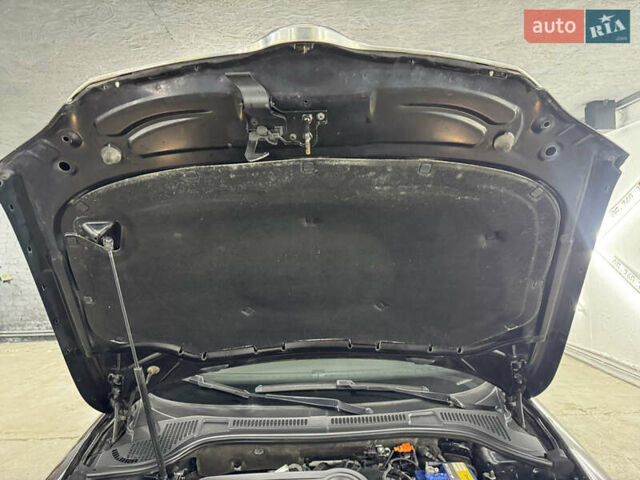 Коричневый Шкода Суперб, объемом двигателя 2 л и пробегом 240 тыс. км за 13200 $, фото 83 на Automoto.ua