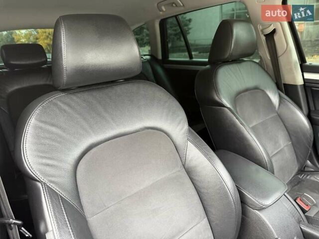 Коричневий Шкода Суперб, об'ємом двигуна 1.6 л та пробігом 280 тис. км за 8300 $, фото 38 на Automoto.ua