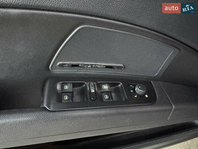 Коричневый Шкода Суперб, объемом двигателя 2 л и пробегом 240 тыс. км за 13200 $, фото 43 на Automoto.ua