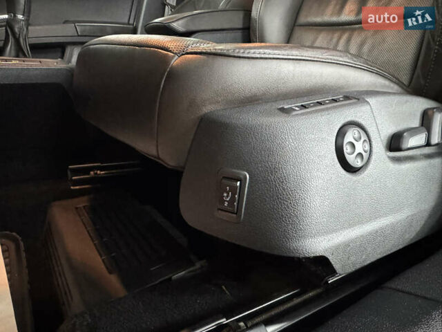 Коричневый Шкода Суперб, объемом двигателя 2 л и пробегом 240 тыс. км за 13200 $, фото 40 на Automoto.ua