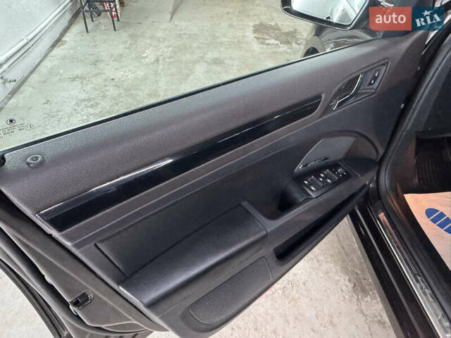 Коричневый Шкода Суперб, объемом двигателя 2 л и пробегом 240 тыс. км за 13200 $, фото 42 на Automoto.ua