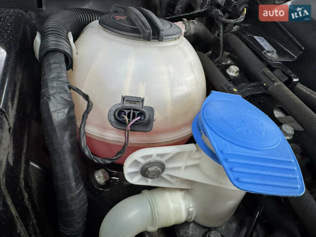 Коричневый Шкода Суперб, объемом двигателя 2 л и пробегом 240 тыс. км за 13200 $, фото 86 на Automoto.ua