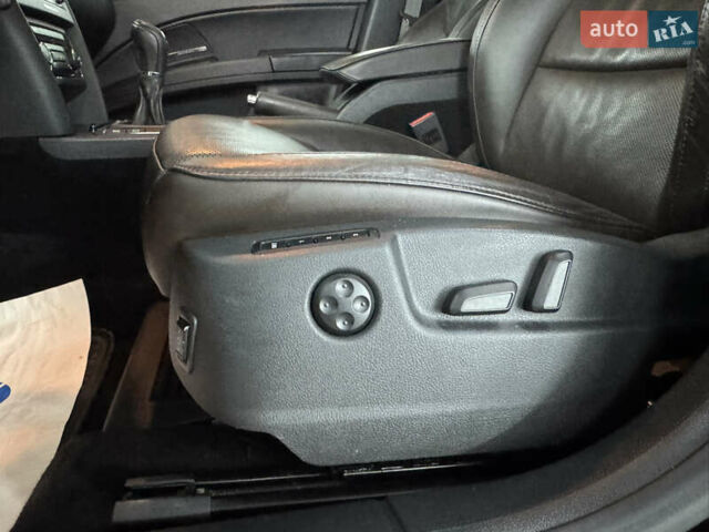 Коричневый Шкода Суперб, объемом двигателя 2 л и пробегом 240 тыс. км за 13200 $, фото 38 на Automoto.ua