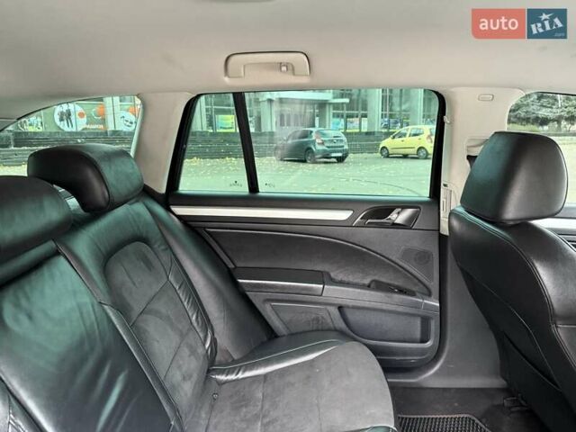 Коричневий Шкода Суперб, об'ємом двигуна 1.6 л та пробігом 280 тис. км за 8300 $, фото 45 на Automoto.ua
