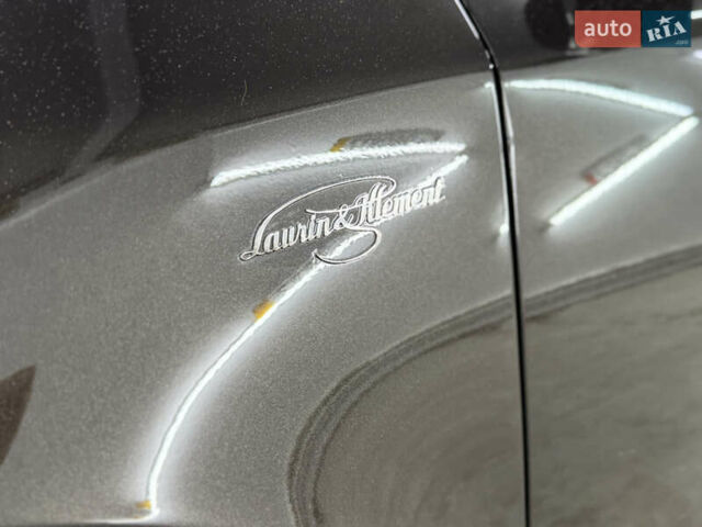 Коричневый Шкода Суперб, объемом двигателя 2 л и пробегом 240 тыс. км за 13200 $, фото 90 на Automoto.ua