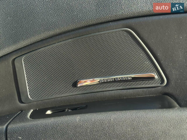 Коричневый Шкода Суперб, объемом двигателя 2 л и пробегом 240 тыс. км за 13200 $, фото 30 на Automoto.ua