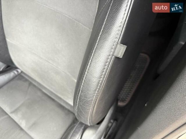 Коричневий Шкода Суперб, об'ємом двигуна 1.6 л та пробігом 280 тис. км за 8300 $, фото 55 на Automoto.ua