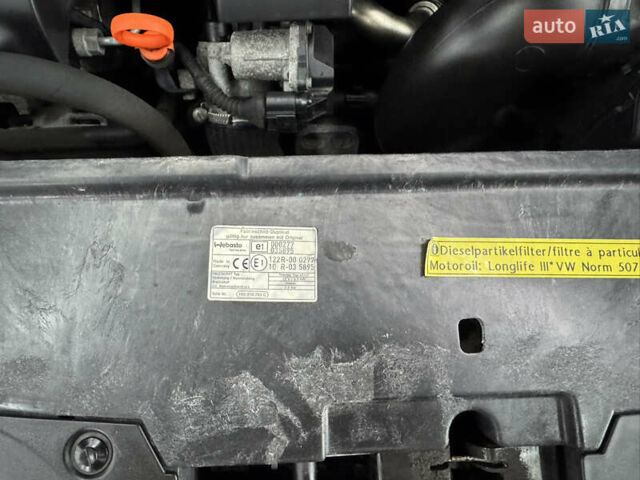 Коричневый Шкода Суперб, объемом двигателя 2 л и пробегом 240 тыс. км за 13200 $, фото 84 на Automoto.ua