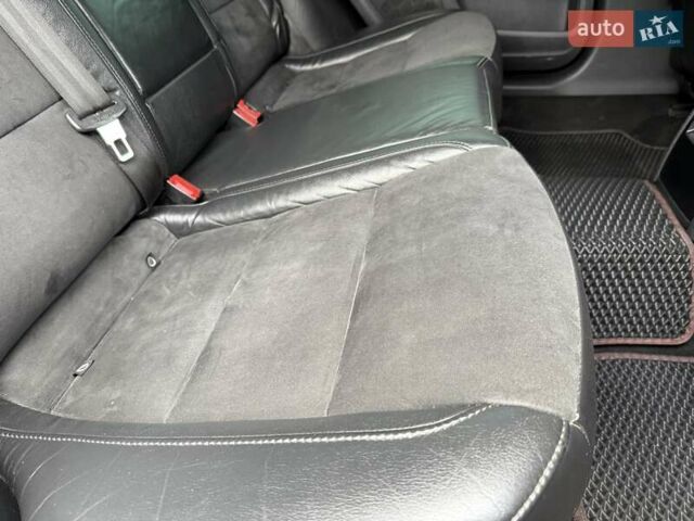 Коричневий Шкода Суперб, об'ємом двигуна 1.6 л та пробігом 280 тис. км за 8300 $, фото 43 на Automoto.ua