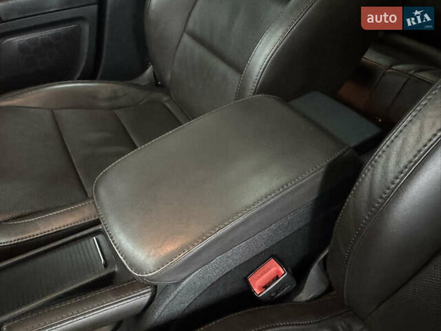 Коричневый Шкода Суперб, объемом двигателя 2 л и пробегом 240 тыс. км за 13200 $, фото 54 на Automoto.ua