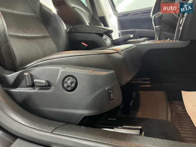 Коричневый Шкода Суперб, объемом двигателя 2 л и пробегом 240 тыс. км за 13200 $, фото 58 на Automoto.ua