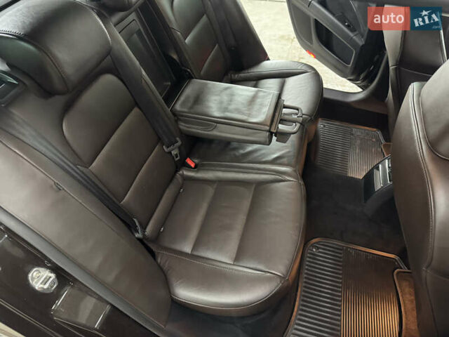 Коричневый Шкода Суперб, объемом двигателя 2 л и пробегом 240 тыс. км за 13200 $, фото 64 на Automoto.ua