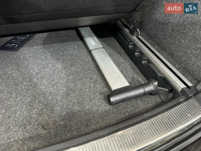 Коричневый Шкода Суперб, объемом двигателя 2 л и пробегом 240 тыс. км за 13200 $, фото 74 на Automoto.ua