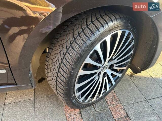 Коричневый Шкода Суперб, объемом двигателя 1.97 л и пробегом 296 тыс. км за 15300 $, фото 14 на Automoto.ua