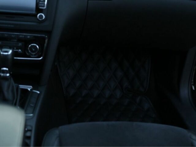 Коричневый Шкода Суперб, объемом двигателя 2 л и пробегом 270 тыс. км за 13500 $, фото 23 на Automoto.ua