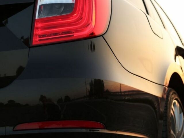 Коричневый Шкода Суперб, объемом двигателя 2 л и пробегом 270 тыс. км за 13500 $, фото 12 на Automoto.ua