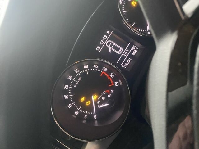 Коричневый Шкода Суперб, объемом двигателя 2 л и пробегом 175 тыс. км за 12700 $, фото 7 на Automoto.ua