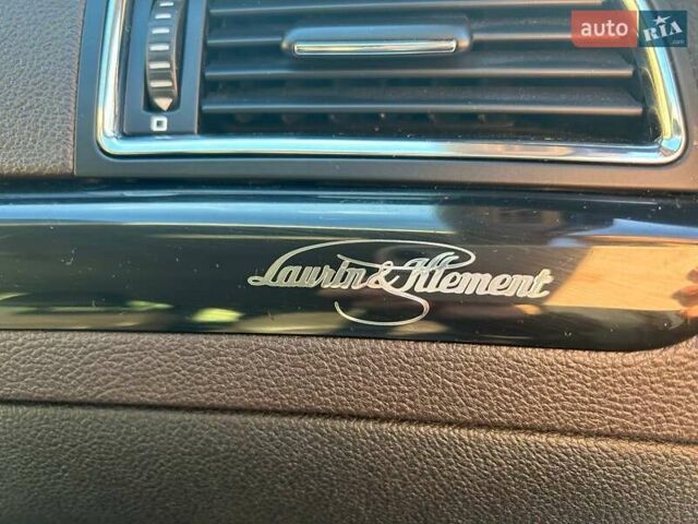 Коричневый Шкода Суперб, объемом двигателя 1.97 л и пробегом 296 тыс. км за 15300 $, фото 16 на Automoto.ua