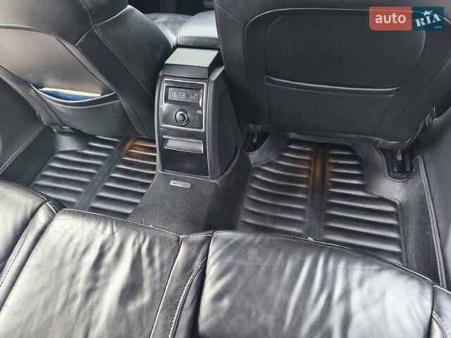 Коричневий Шкода Суперб, об'ємом двигуна 1.97 л та пробігом 372 тис. км за 9500 $, фото 20 на Automoto.ua