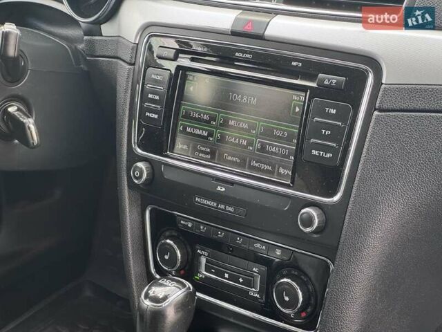 Коричневый Шкода Суперб, объемом двигателя 2 л и пробегом 227 тыс. км за 10500 $, фото 34 на Automoto.ua