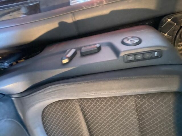 Коричневый Шкода Суперб, объемом двигателя 2 л и пробегом 175 тыс. км за 12700 $, фото 8 на Automoto.ua