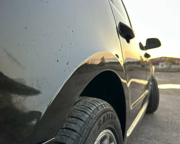 Коричневый Шкода Суперб, объемом двигателя 2 л и пробегом 307 тыс. км за 10900 $, фото 15 на Automoto.ua