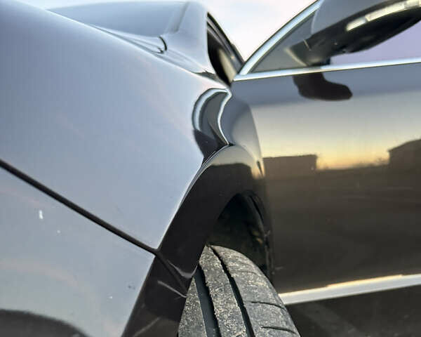 Коричневый Шкода Суперб, объемом двигателя 2 л и пробегом 307 тыс. км за 10900 $, фото 19 на Automoto.ua