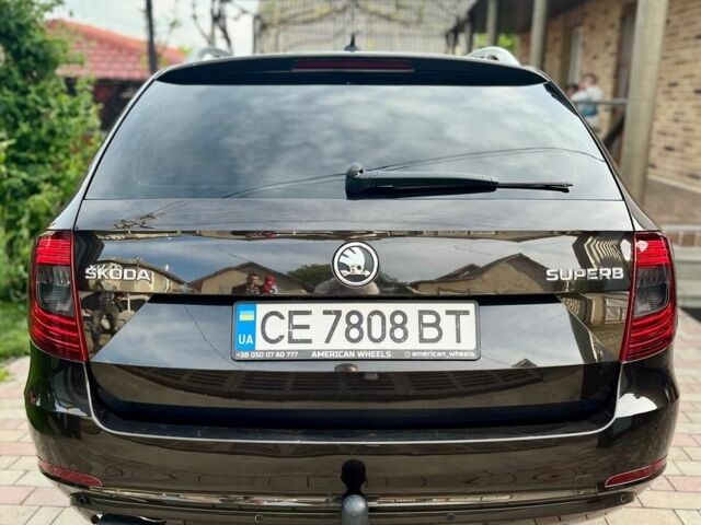 Коричневий Шкода Суперб, об'ємом двигуна 1.6 л та пробігом 250 тис. км за 10800 $, фото 1 на Automoto.ua