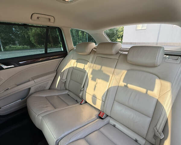 Коричневий Шкода Суперб, об'ємом двигуна 1.6 л та пробігом 325 тис. км за 9500 $, фото 12 на Automoto.ua