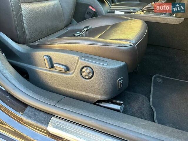 Коричневый Шкода Суперб, объемом двигателя 1.97 л и пробегом 296 тыс. км за 15300 $, фото 19 на Automoto.ua