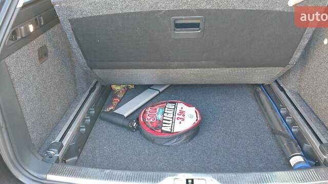 Коричневый Шкода Суперб, объемом двигателя 1.97 л и пробегом 296 тыс. км за 15300 $, фото 23 на Automoto.ua