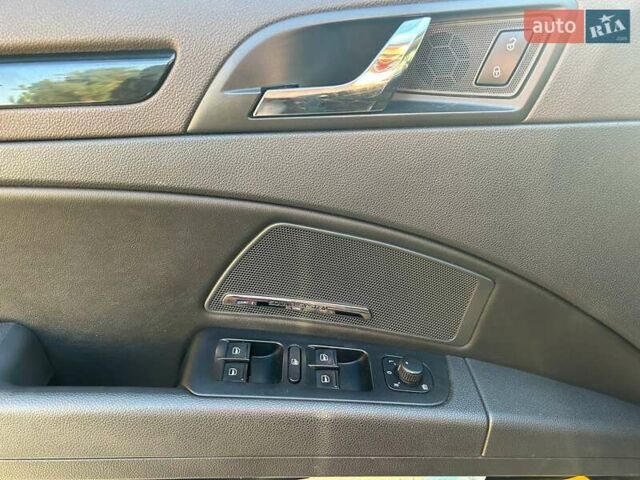 Коричневый Шкода Суперб, объемом двигателя 1.97 л и пробегом 296 тыс. км за 15300 $, фото 22 на Automoto.ua