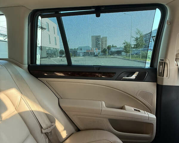 Коричневий Шкода Суперб, об'ємом двигуна 1.6 л та пробігом 325 тис. км за 9500 $, фото 7 на Automoto.ua